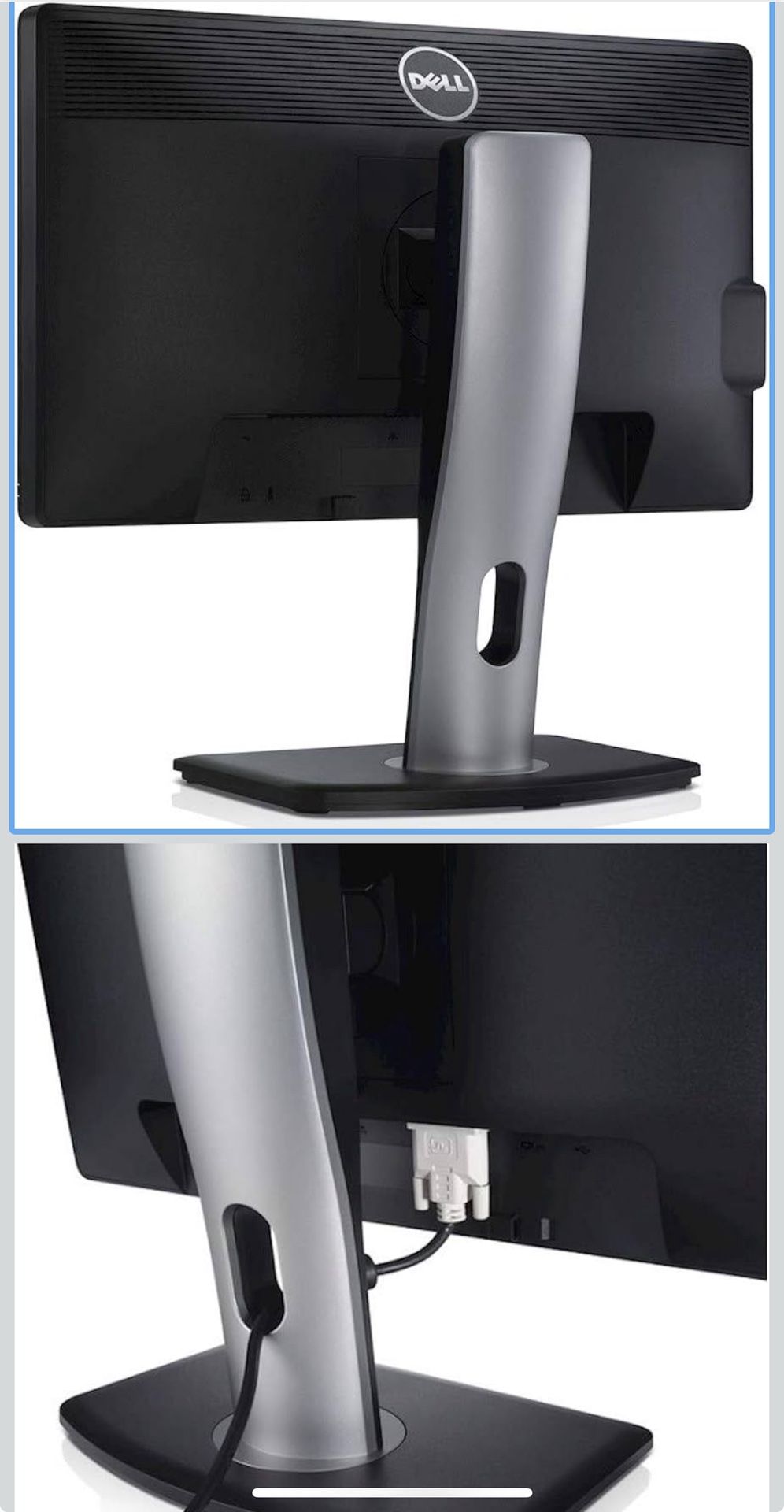 Dell Pc Monitor