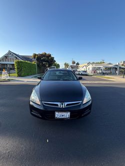 2006 Honda Accord