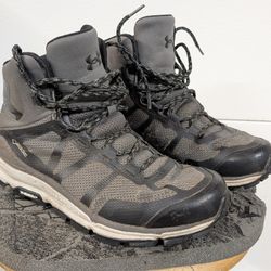 Men's Under Armor Hiking Boots (Gore-Tex sz 8.5)