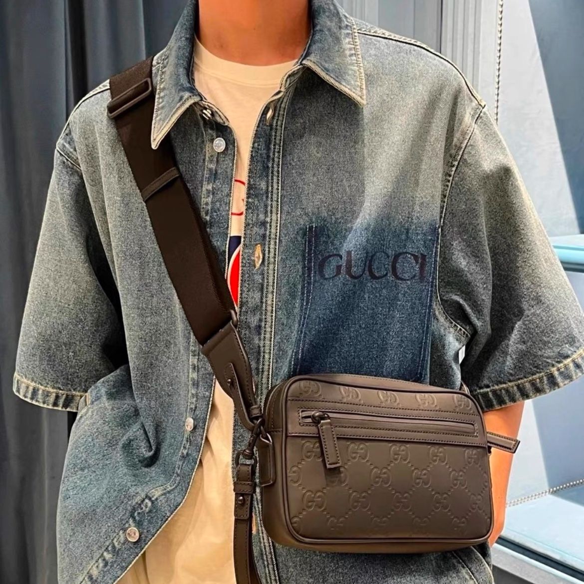 Gucci Bag