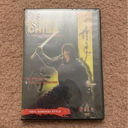 The Sonny Chiba Collection 2 DVD Sealed