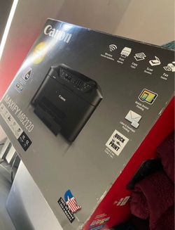 Canon printer