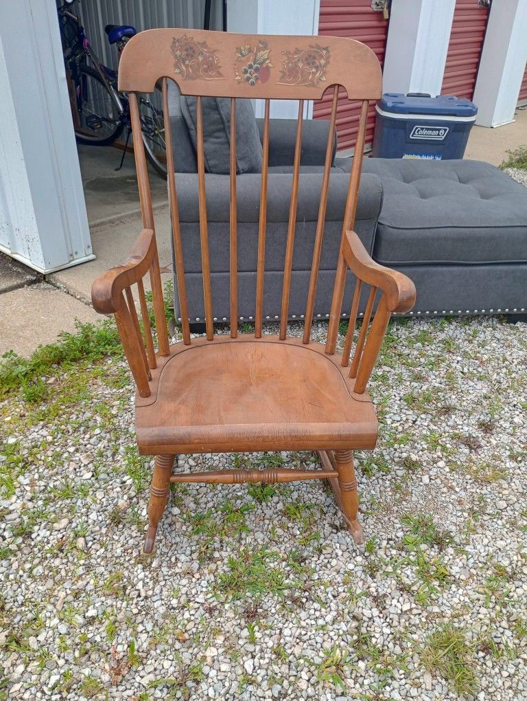 Rocking Chair