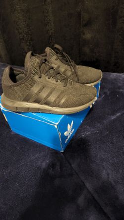 Adidas Black