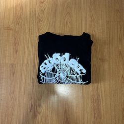 Sp5der hoodie