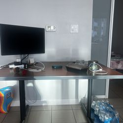 Study Table