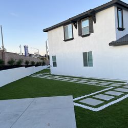 Grama Sintética// Pavers// Rook// More 