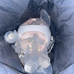 Breast Pump