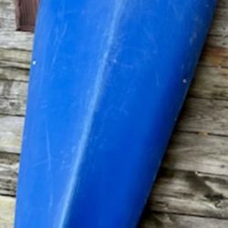 14’ Sports Fishing Kayak 