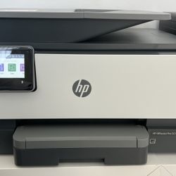 HP OfficeJet Pro 9015e Wireless Color All-in-One Printer