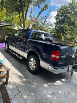 2009 Ford F-150