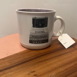 Fashion Mug