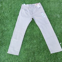 505 32x30 Levi Jeans 