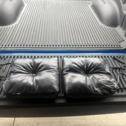 Dining Chair Seat Pads (2)