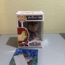 Funko Pop