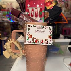 Christmas Sale!!!!! Tumblers, Nails, Earrings Etc