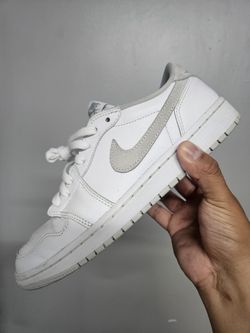 Nike Jordan 1 low
