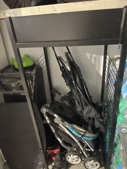 Shelves