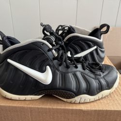 Nike Foamposite Pro Dr Doom