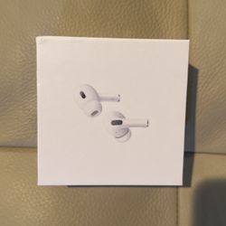 Apple AirPod Pros W/ Mag Safe Case