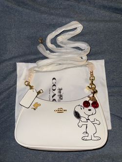 Coach x Peanuts