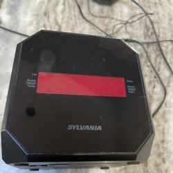 Clock Radio