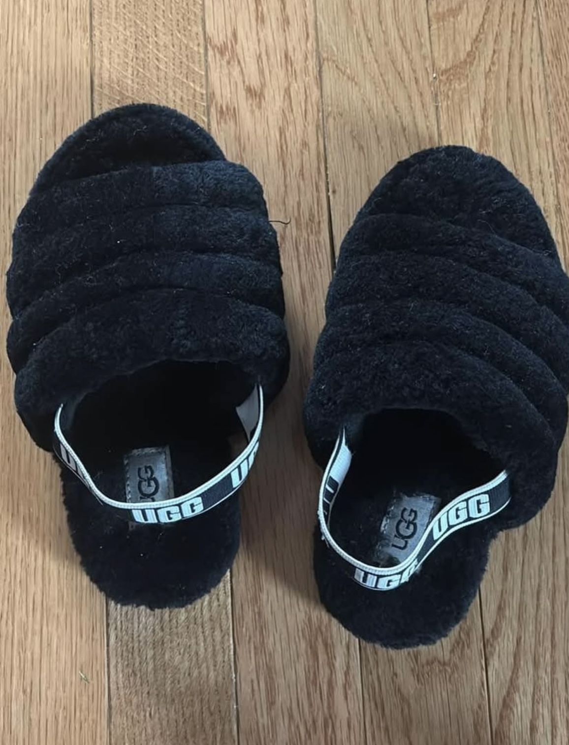 Ugg Kids Slippers