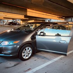 2010 Honda Insight
