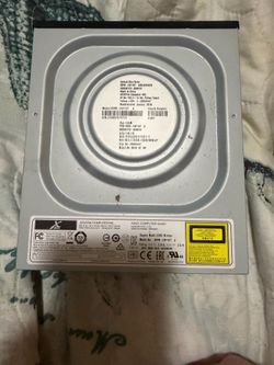 ASUS DRW-24F1ST Optical Disk Driver