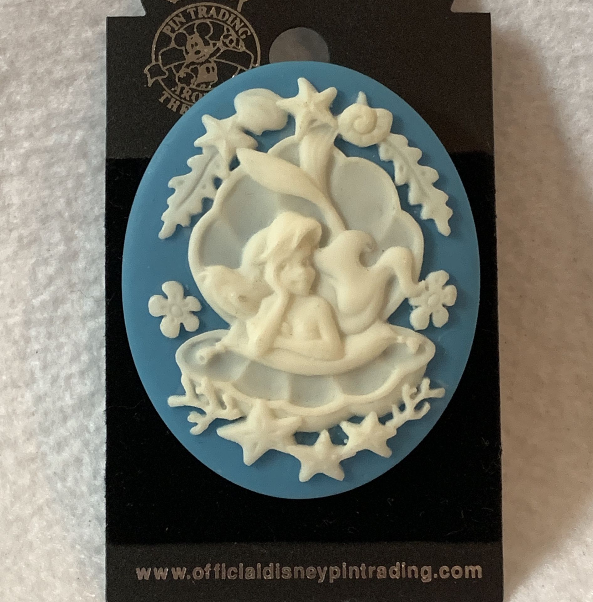 Disney Ariel Little Mermaid Broach Pin