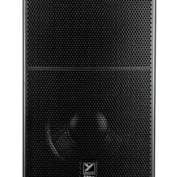 Yorkvile ES15P 1800W Elite Powered Subwoofer - 15 Inch