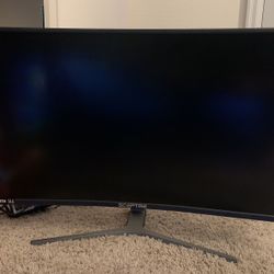 Sceptre Monitor 29 Inches 