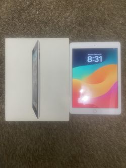 iPad 3 Gen