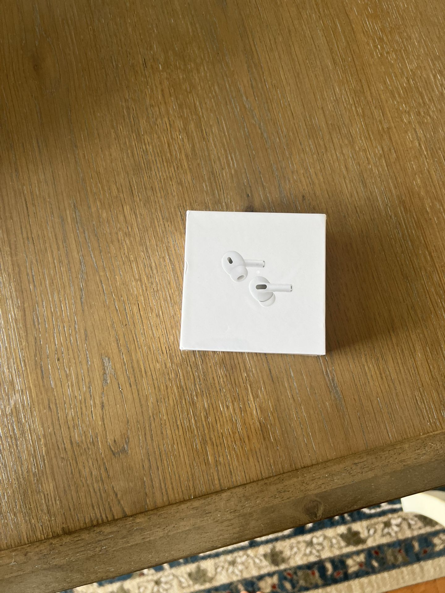 Airpods Pro Generation 2