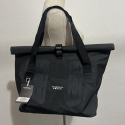 Large Weatherproof Tote Bag