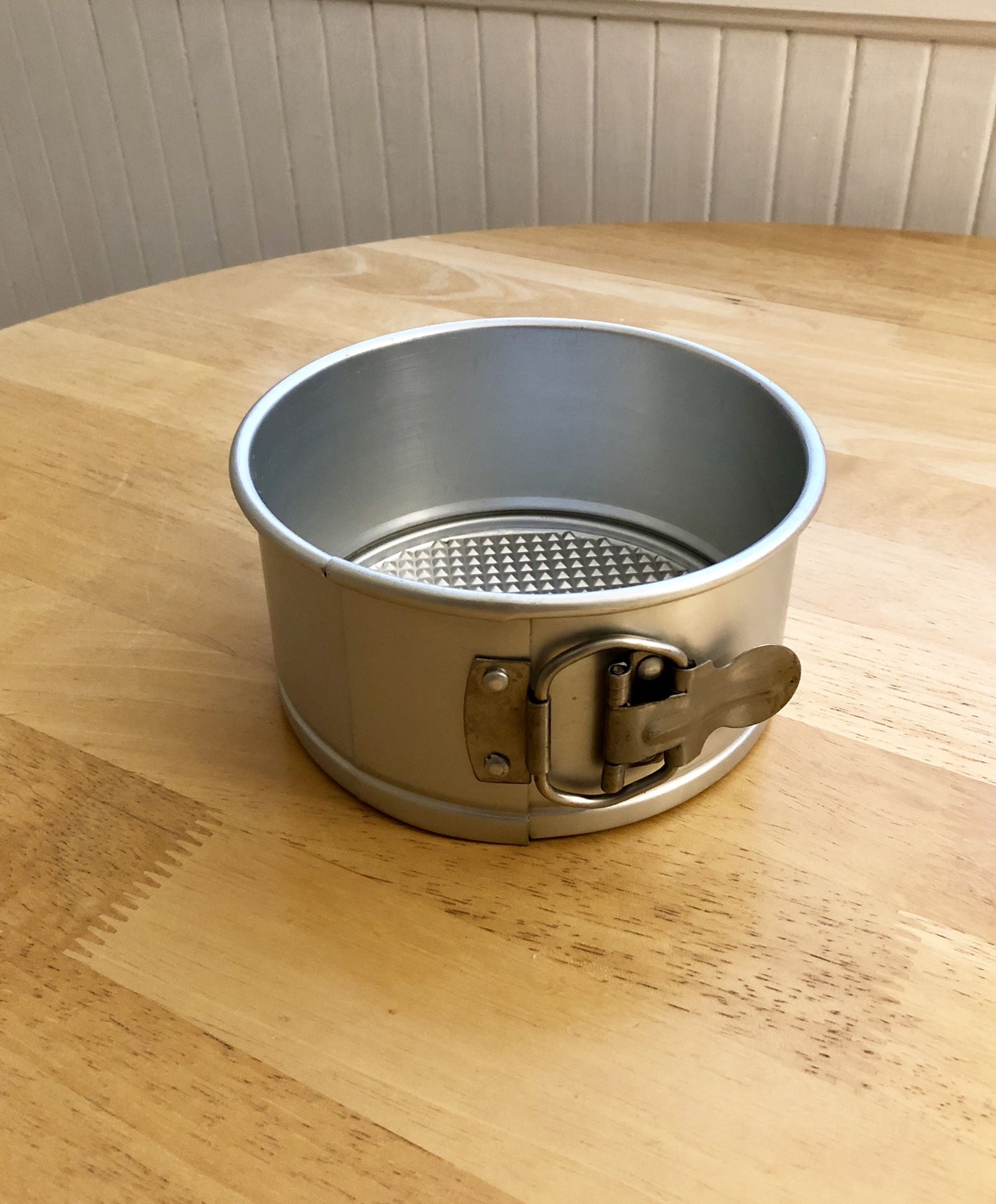 Springform Pan