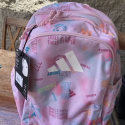 Adidas backpack