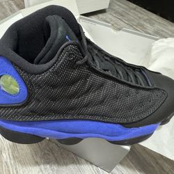Retro 13 Hyper Royal