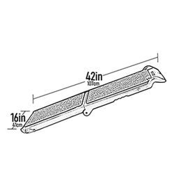 Dog Ramp 