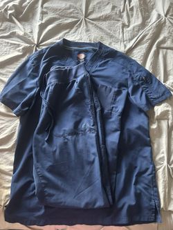 Dickies Scrubs