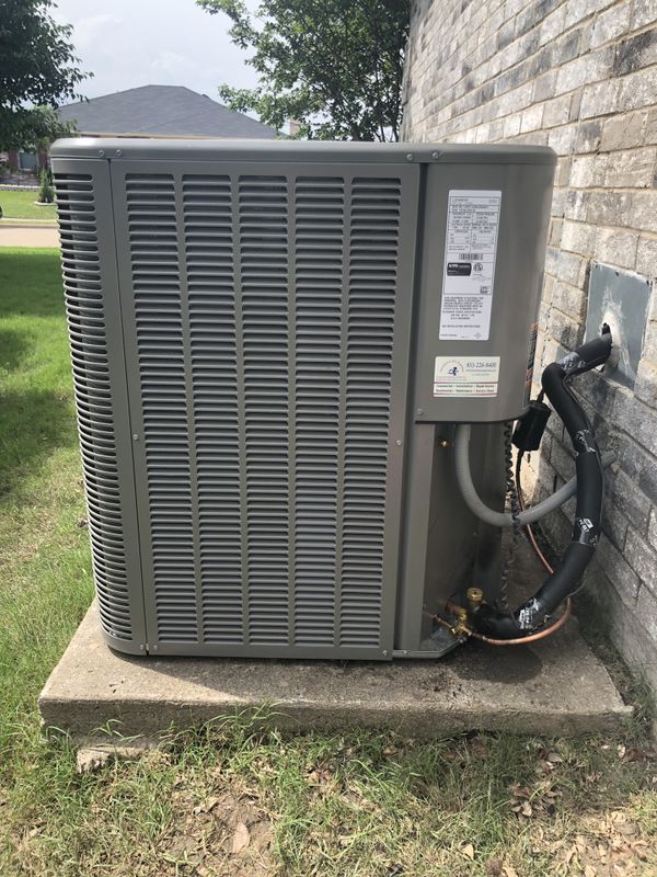 air conditioners and heating for Sale in Houston, TX OfferUp