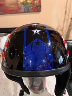 HELMET