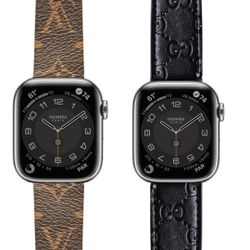 Designer Apple Watch Band iwatch Lv Gg Bee Strap Series 1- 8 SE ULTRA 38mm 40mm 41mm 42mm 44mm 45mm 49MM SALE!!