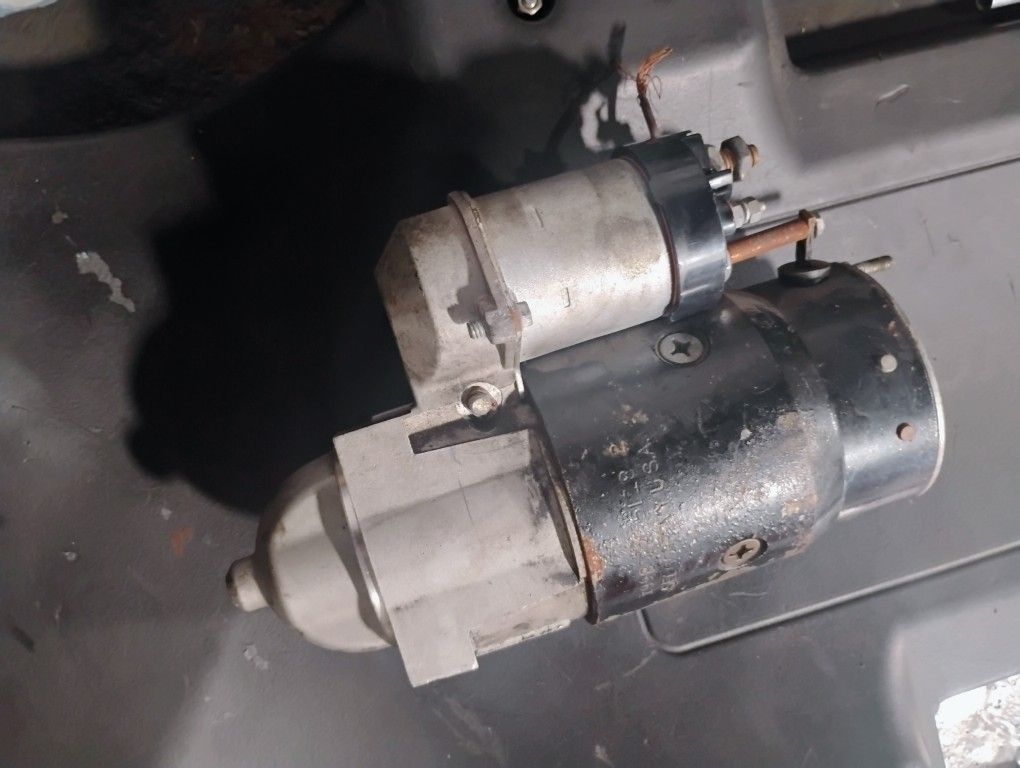 Stater For Vam Chevrolet 
