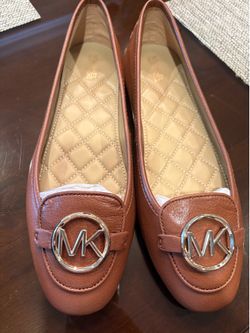 Michael Kors Flat Moccassins