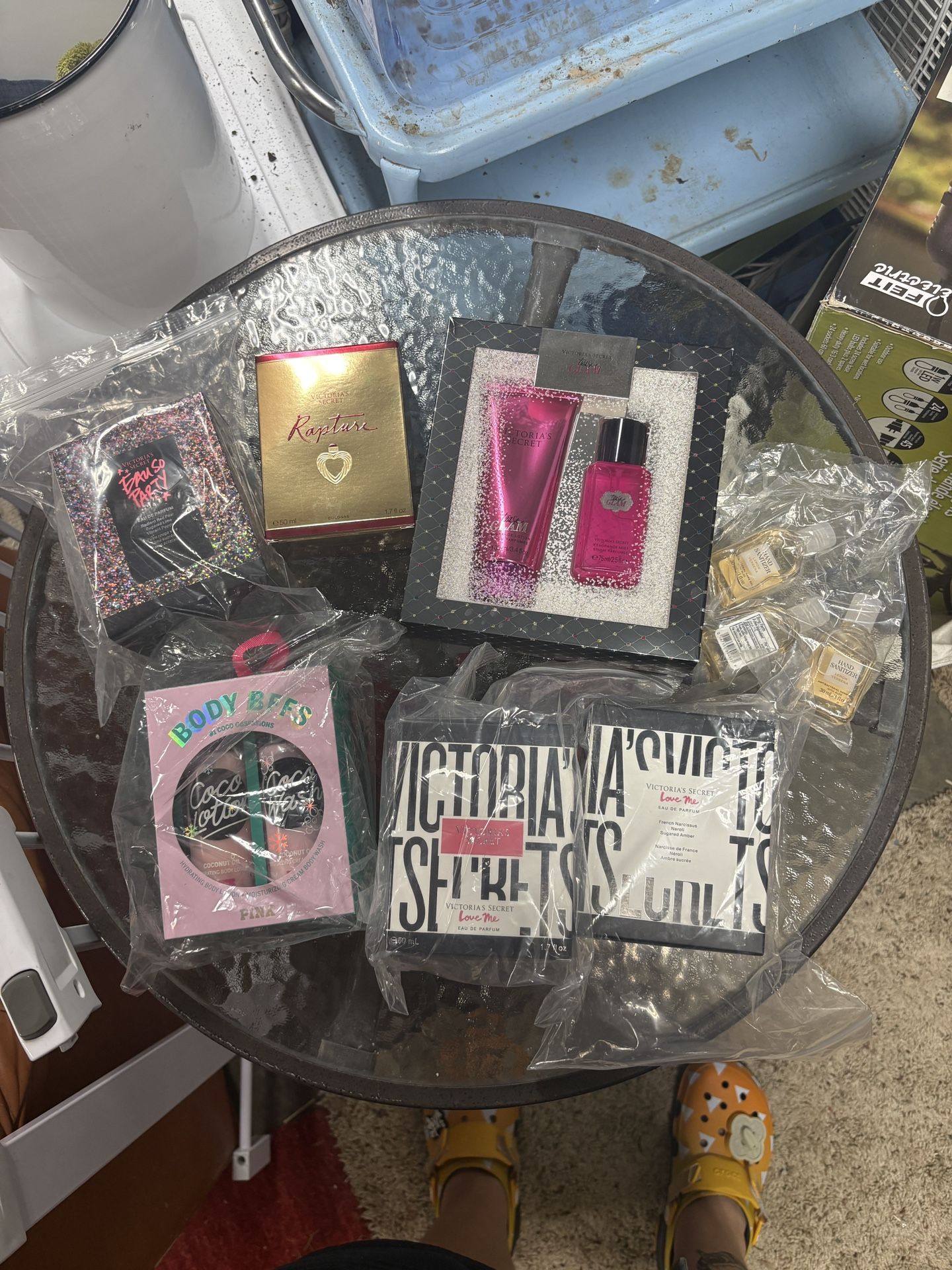 Victoria Secret Bundle -