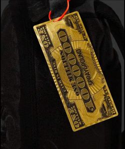 Sprayground dollar