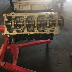 WE REBUILD DODGE CHRYSLER JEEP GMC  CHEVY FORD ENGINES 