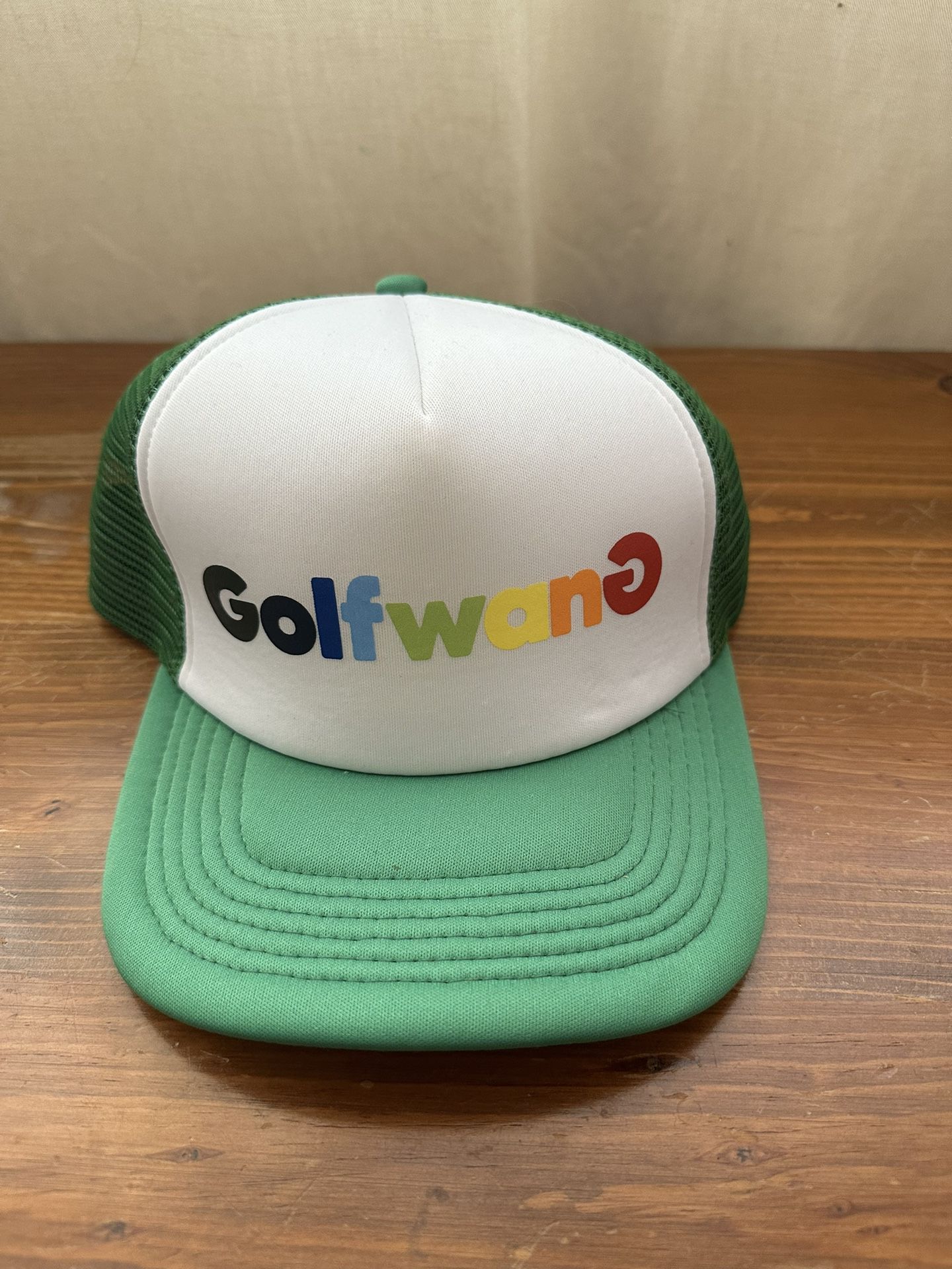 Golf Wang Trucker Hat/Cap