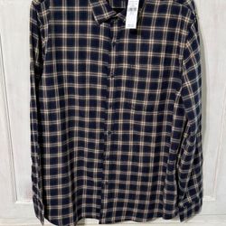 Men's Long Sleeve